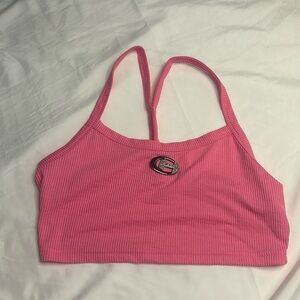 Y2K shirt from Amazon